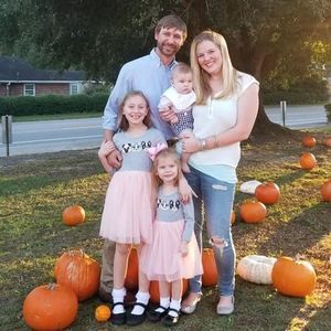 Meet your Posher, Rebekah